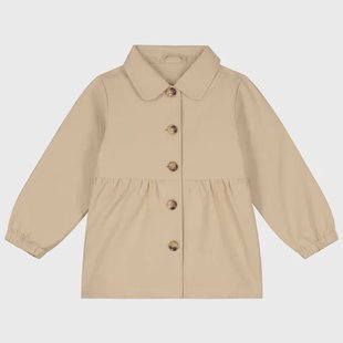 Prénatal peuter zomer trenchcoat