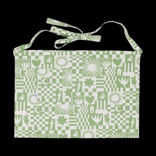 Moomin Arabia Party Moomin schort Multi