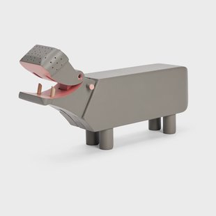 Kay Bojesen Denmark Kay Bojesen nijlpaard Grijs