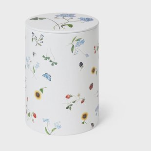 Kähler Hammershøi summer voorraadpot 14,5 cm Symphony