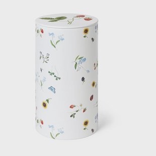 Kähler Hammershøi summer voorraadpot 18,5 cm Symphony