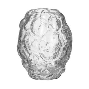 Kosta Boda Moss vaas 11,5 cm Helder