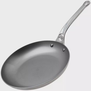 de Buyer Mineral B-Pro Element omeletpan 24 cm, 5681.24