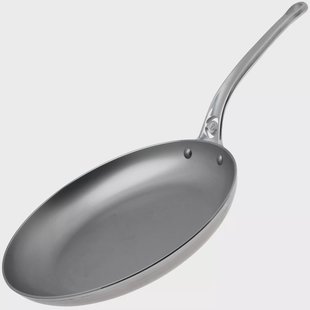 de Buyer Mineral B-Pro Element omeletpan 28 cm, 5681.28