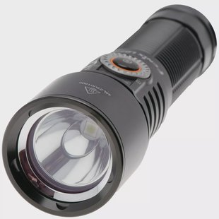 Fenix LD45R focusseerbare zaklamp, 2800 lumen
