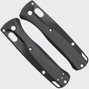 Flytanium Mini Bugout 0909 Crossfade DLC Titanium Scales