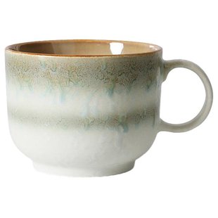 HKliving 70&#039;s Ceramic Thee Mok Quest