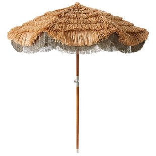 HKliving Serengeti Parasol&Oslash;192