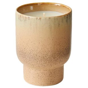 HKliving 70&#039;s Ceramic Geurkaars&Oslash;7 Vancouver