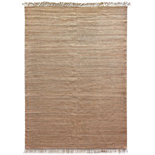 HKliving Outlander Hemp Vloerkleed 250x350