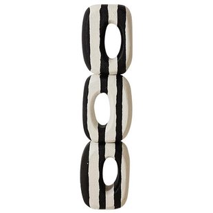 HKliving Monocrome Art Sculptuur Decoratie