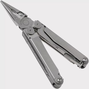 Leatherman 2H Wave Plus multitool