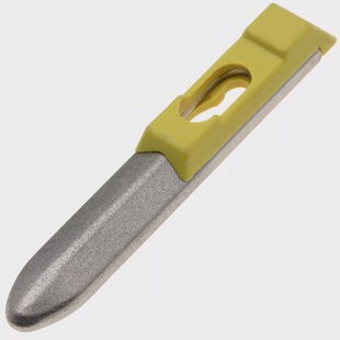 Leatherman diamantslijper voor de Signal Citrus Yellow 935004