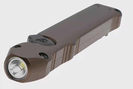 Streamlight Wedge Coyote 88811, oplaadbare zaklamp, 1000 lumen