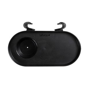 Lafuma Lafuma bekerhouder voor R-clip en Futura Black
