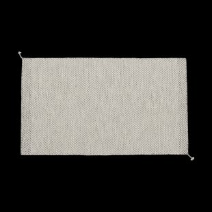 Muuto Ply vloerkleed 85x140 cm Off-white