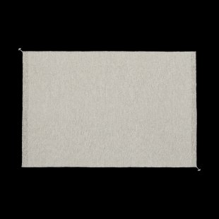 Muuto Ply vloerkleed 170x240 cm Off-white Muuto Ply vloerkleed 170x240 cm Off-white
