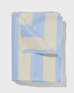 HEMA Tafelzeil 140x240cm strepen