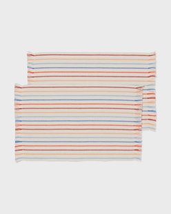 HEMA Placemats 35x45 strepen - 2 stuks