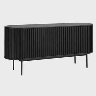 Morrin Dressoir M - Zwart