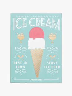 IJs accessoires The Essentials, 5-delig