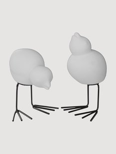 Paasdecoratie Swedish, set van 2