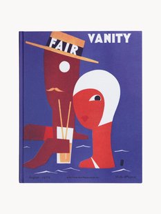 Fotoalbum Vanity Fair