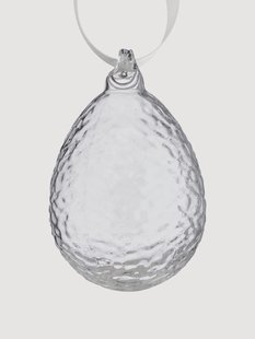 Paasdecoratiehanger Gry, 2 stuks