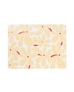 HEMA Placemat 32x42cm bloem