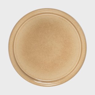 Byon Porto bord Ø26,5 cm Beige