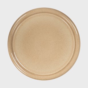 Byon Porto bord Ø21,5 cm Beige