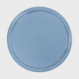 Byon Porto bord Ø21,5 cm Lichtblauw