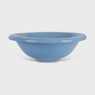 Byon Porto schaal Ø18 cm Lichtblauw