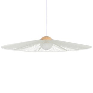 Zuiver Belle Hanglamp&Oslash;80 Beige
