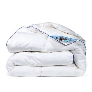 Fabiola - Zwaar Dons - 4-Seizoenen Dekbed - 140x200cm