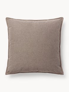 Groot bankkussen Lennon, 70 x 70 cm