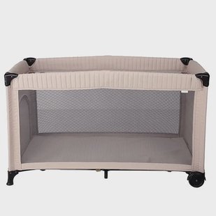 Little Dutch campingbedje