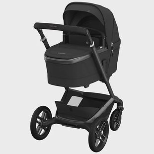 Maxi-Cosi Fame frame met zit