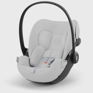 Cybex Cloud G i-Size