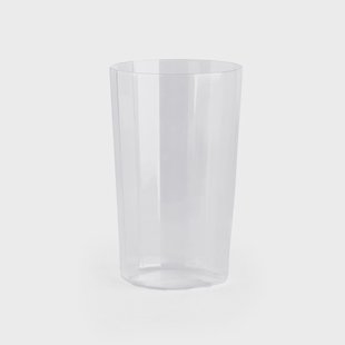 HAY Angle drinkglas Large 13 cm