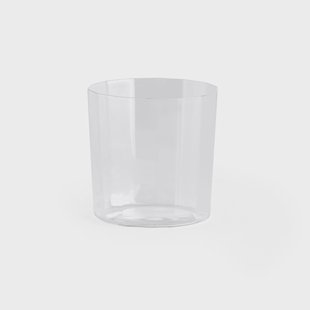 HAY Angle drinkglas Wide 7,5 cm