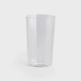 HAY Angle drinkglas Medium 10 cm