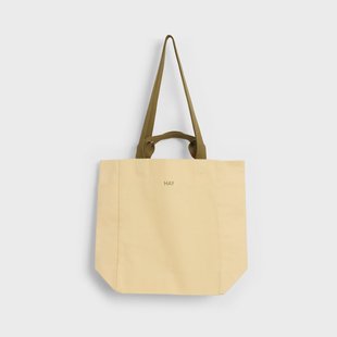 HAY Everyday Tote Bag tas Soft yellow