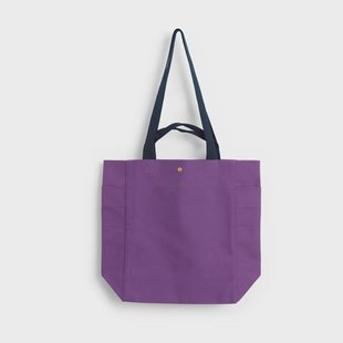 HAY Everyday Tote Bag tas Purple