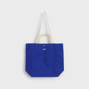 HAY Everyday Tote Bag tas Electric blue HAY Everyday Tote Bag tas Electric blue