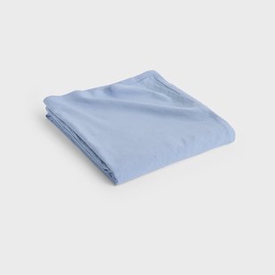 HAY Linen sprei 240x260 cm Light blue