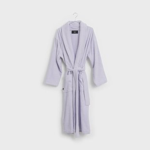 HAY Mono badjas S/M Lavender