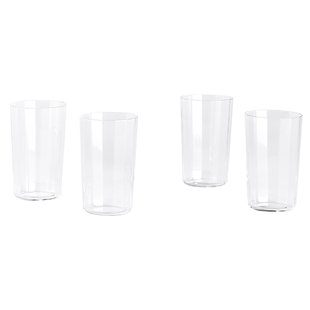 Hay Angle Glas M Set Van 4