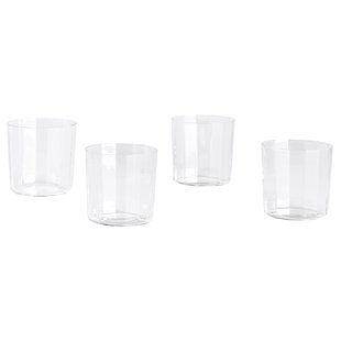 Hay Angle Glas Wide Set Van 4