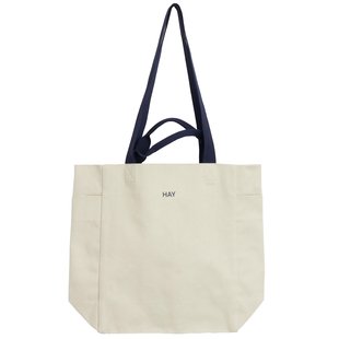 Hay Everyday Tote Tas Grey